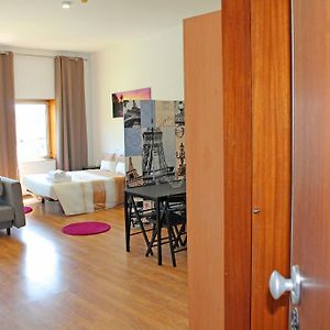 Standaard Studio met een King Size Bed